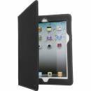 Targus Simply Basic Cover for new iPad (Charcoal Gray)
